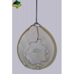 Kosz podbieraka Korum Folding Spoon Net - 26"