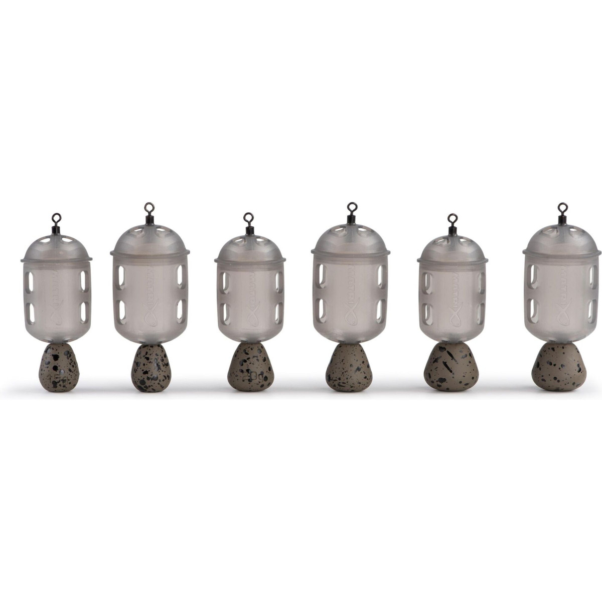 Koszyk zanętowy Matrix Maggot Feeder