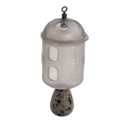 Koszyk zanętowy Matrix Maggot Feeder