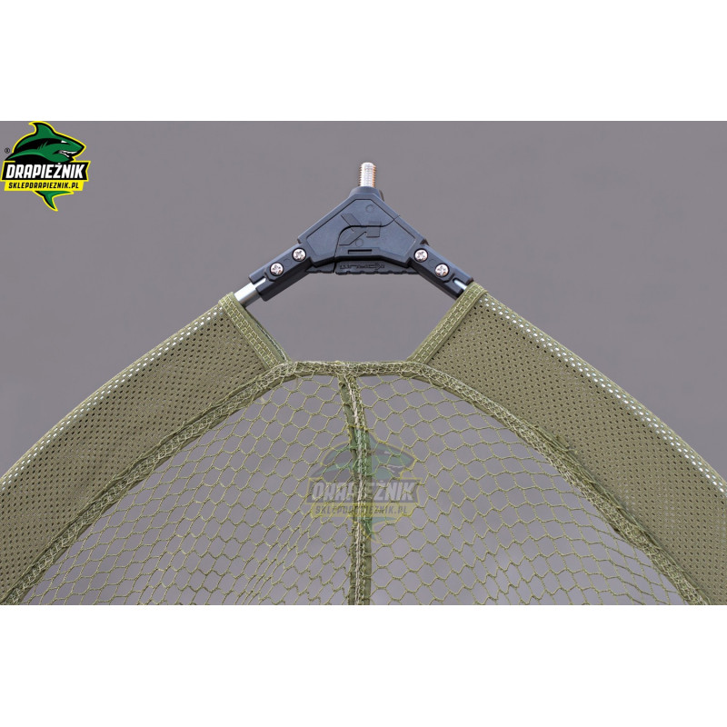 Kosz podbieraka Korum Folding Spoon Net - 26"