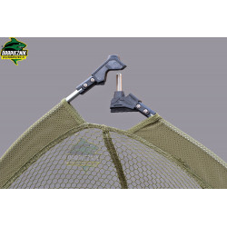Kosz podbieraka Korum Folding Spoon Net - 26"