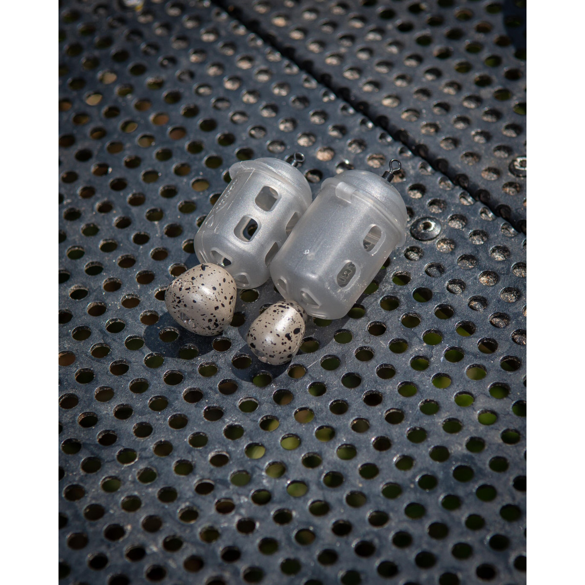 Koszyk zanętowy Matrix Maggot Feeder