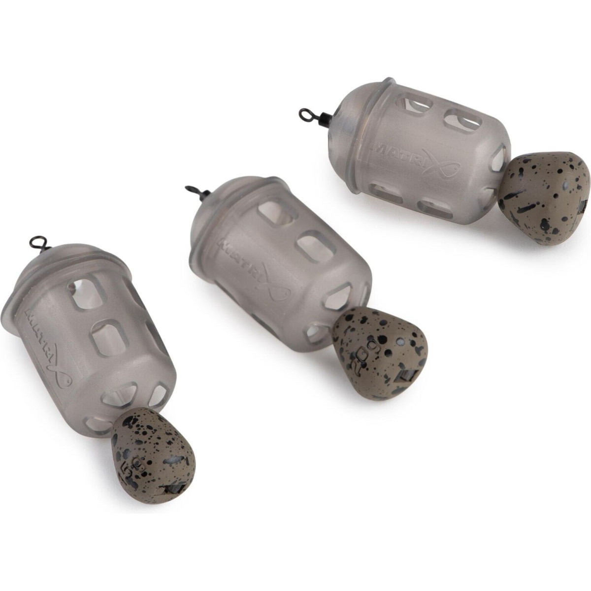 Koszyk zanętowy Matrix Maggot Feeder