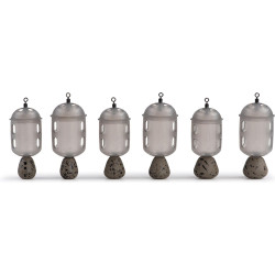 Koszyk zanętowy Matrix Maggot Feeder