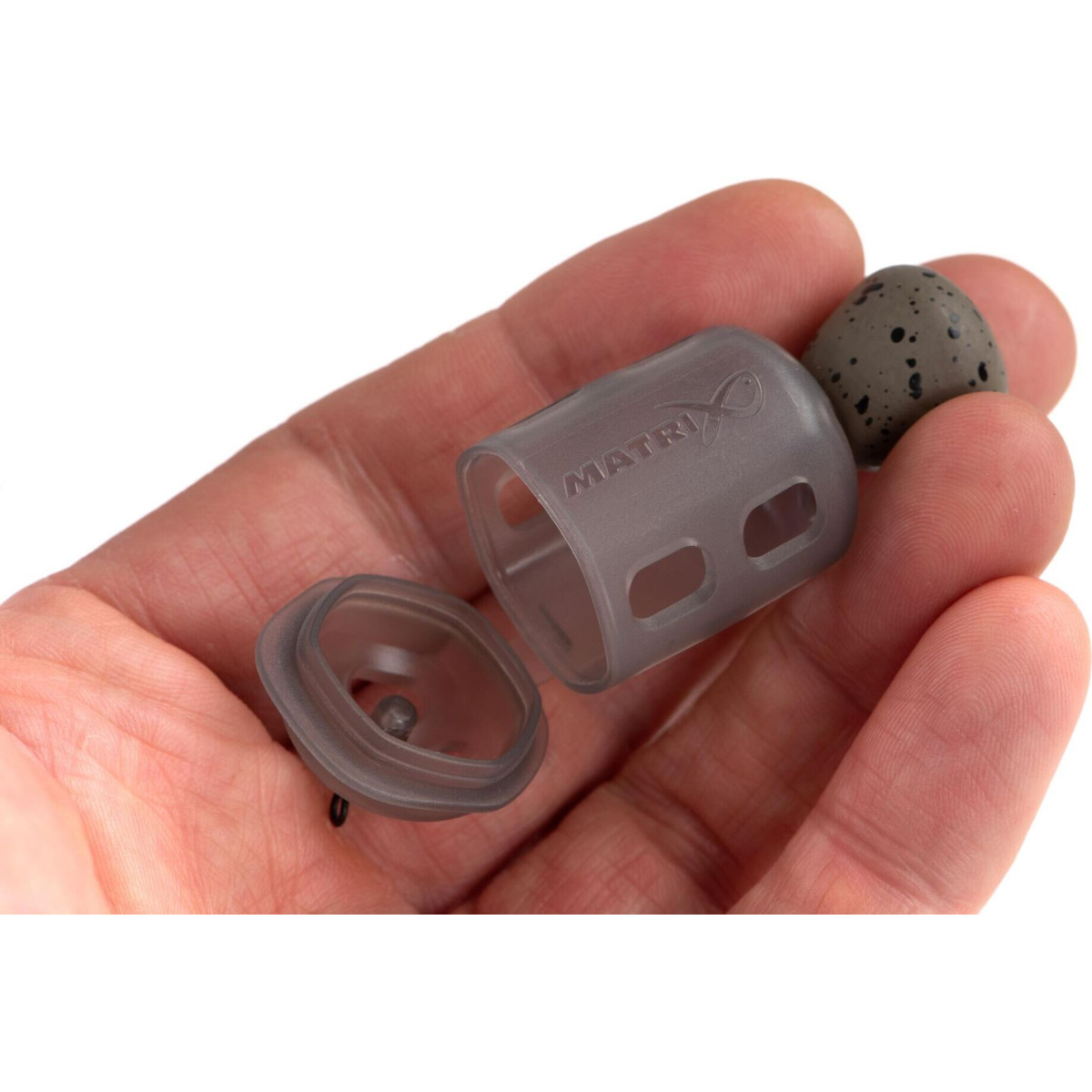 Koszyk zanętowy Matrix Maggot Feeder
