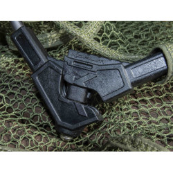 Kosz podbieraka Korum Folding Spoon Net - 30"