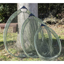 Kosz podbieraka Korum Folding Spoon Net - 30"