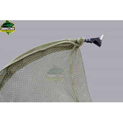 Kosz podbieraka Korum Folding Spoon Net - 30"