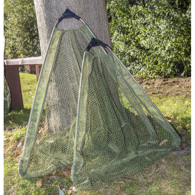 Kosz podbieraka Korum Folding Triangle Net - 26"