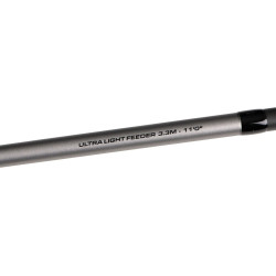 Wędka Matrix Ethos Platinum Ultra Light Feeder