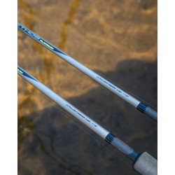 Wędka Matrix Ethos Platinum Ultra Light Feeder