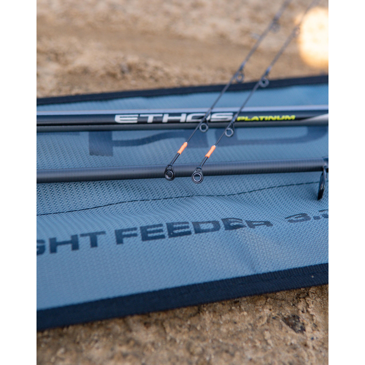 Wędka Matrix Ethos Platinum Ultra Light Feeder