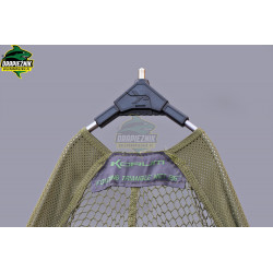 Kosz podbieraka Korum Folding Triangle Net - 26"