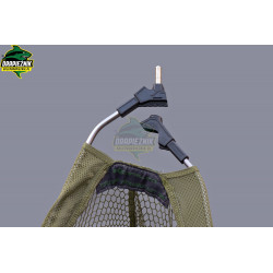 Kosz podbieraka Korum Folding Triangle Net - 26"