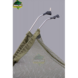 Kosz podbieraka Korum Folding Triangle Net - 26"