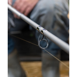 Wędka Matrix Ethos Platinum Medium Feeder