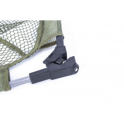 Kosz podbieraka Korum Folding Triangle Net - 30"