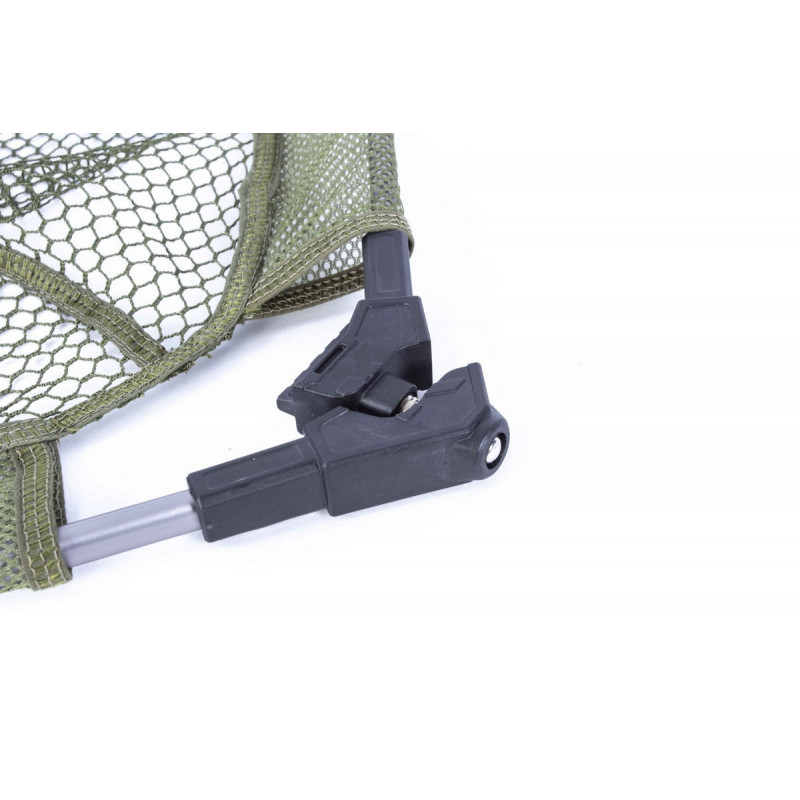 Kosz podbieraka Korum Folding Triangle Net - 30"