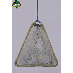 Kosz podbieraka Korum Folding Triangle Net - 30"
