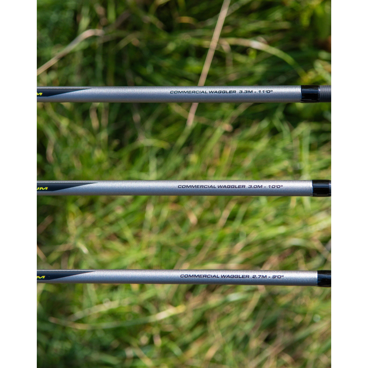 Wędka Matrix Ethos Platinum Commercial Waggler