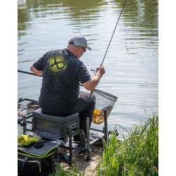 Wędka Matrix Ethos Platinum Commercial Waggler