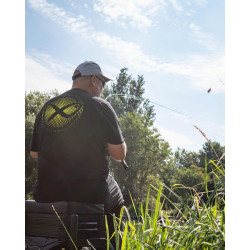 Wędka Matrix Ethos Platinum Commercial Waggler