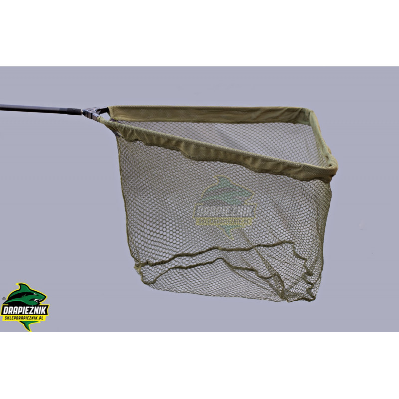 Kosz podbieraka Korum Folding Triangle Net - 30"