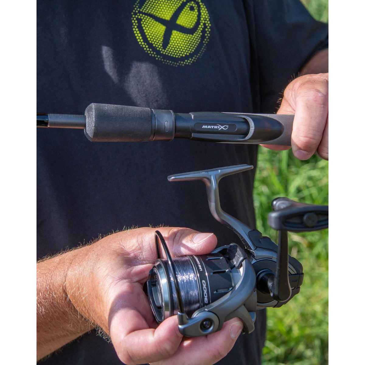 Wędka Matrix Ethos Platinum Commercial Waggler