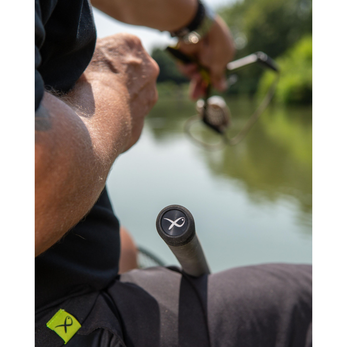 Wędka Matrix Ethos Platinum Commercial Waggler