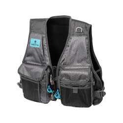 A329-OS-1471 Kamizelka wędkarska Westin W4 HD Fishing Vest