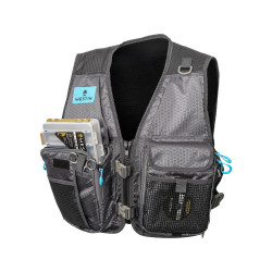 A329-OS-1471 Kamizelka wędkarska Westin W4 HD Fishing Vest