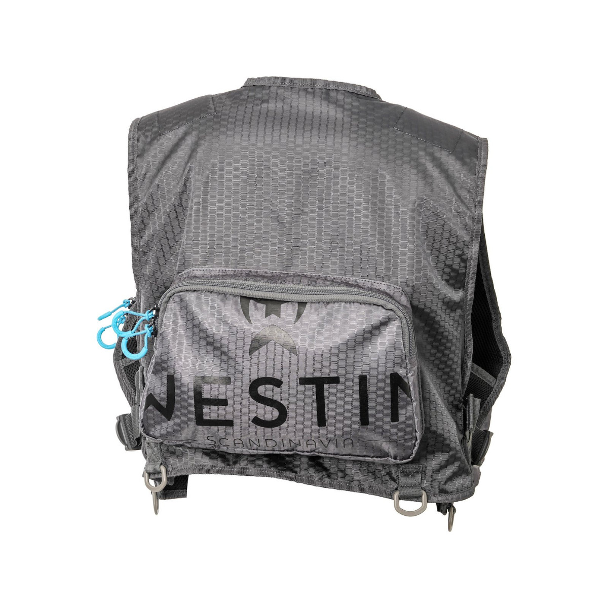 A329-OS-1471 Kamizelka wędkarska Westin W4 HD Fishing Vest