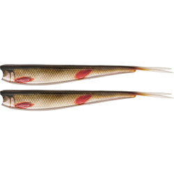 P208-1538-021 Gumy Westin TwinTeez V-Tail 15cm - Sick Roach /EDYCJA LIMITOWANA/