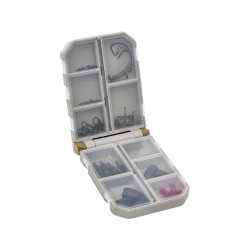 P323-131-281 Zestaw Westin Rigging Box Perch