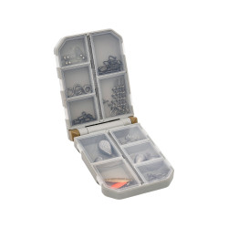 P324-132-276 Zestaw Westin Rigging Box Pike