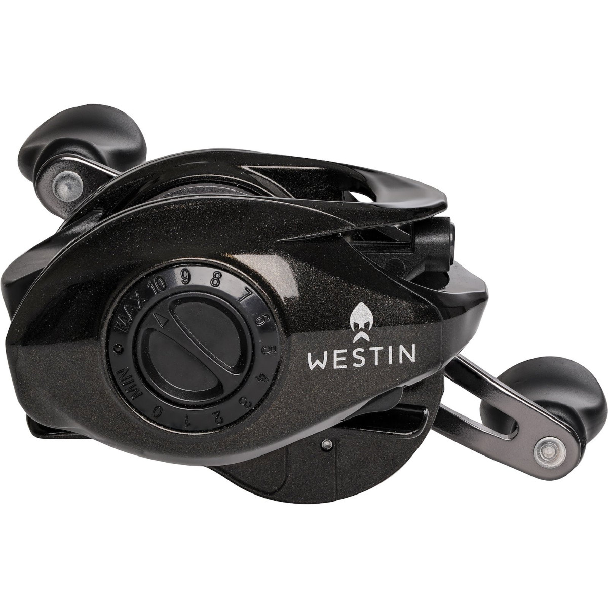 R014-058-010 Multiplikator Westin W2-BC MSG 201 MSG LH