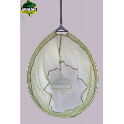 Kosz podbieraka Korum Latex Barbel Spoon Net - 30"