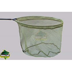 Kosz podbieraka Korum Latex Barbel Spoon Net - 30"