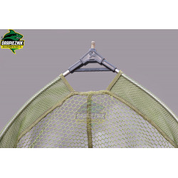 Kosz podbieraka Korum Latex Barbel Spoon Net - 30"