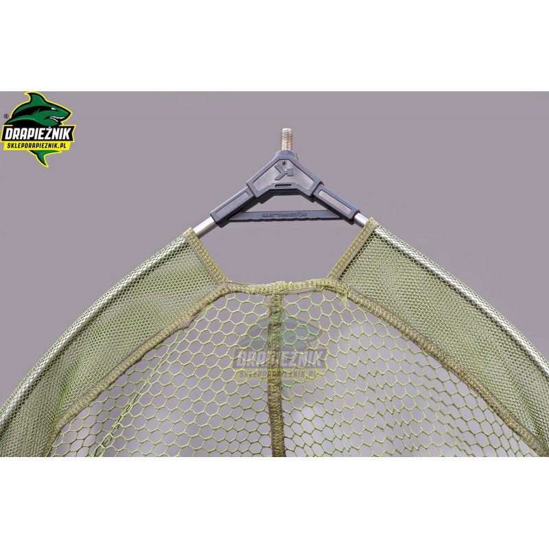 Kosz podbieraka Korum Latex Barbel Spoon Net - 30"