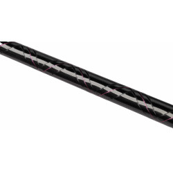 Wędka Mikado Ultraviolet II Slim Pole