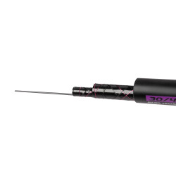 Wędka Mikado Ultraviolet II Slim Pole
