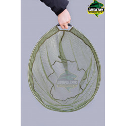 Kosz podbieraka Korum Latex Barbel Spoon Net - 30"