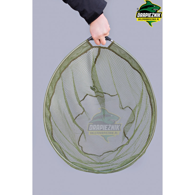 Kosz podbieraka Korum Latex Barbel Spoon Net - 30"