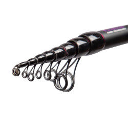 Wędka Mikado Ultraviolet II Slim Bolognese