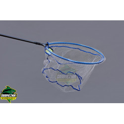 Kosz podbieraka Preston Supalite Nylon Landing Net  - 18"