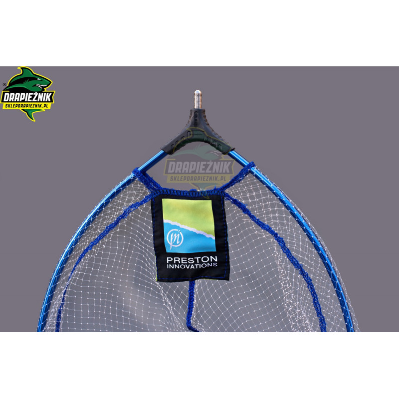 Kosz podbieraka Preston Supalite Nylon Landing Net  - 18"