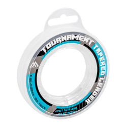ZTTL-022-028 Strzałówka Mikado 12m Tapered Leader - 0.22 - 0.28mm