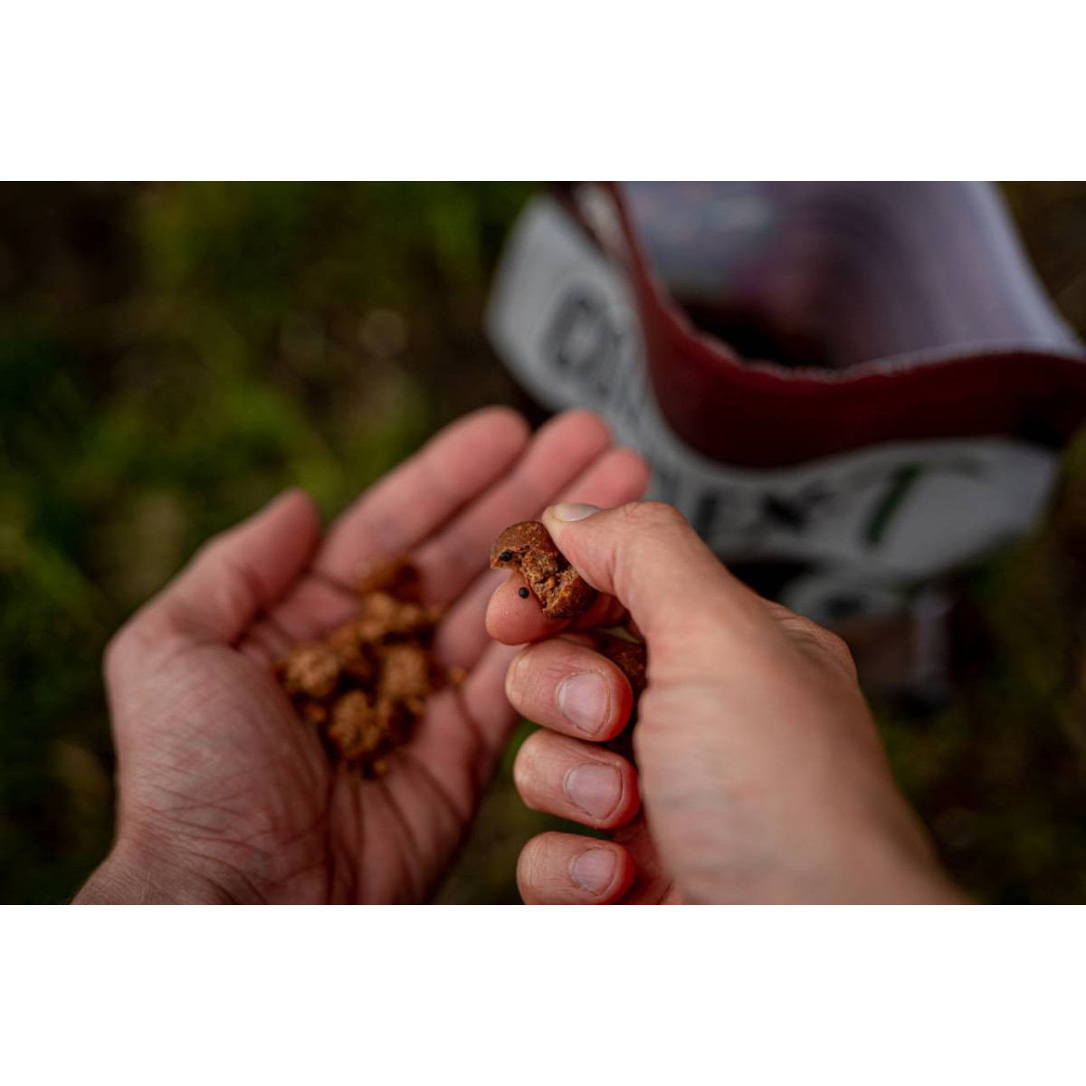 Kulki Dynamite Baits 1kg - CompleX - T
