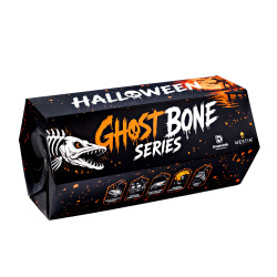 Zestaw Westin Halloween 2026 by Drapieżnik - Ghost Bone